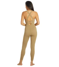 Free People Free Throw Onsie Mushroom 8 Free People Free Throw Onsie Mushroom -Pranty Yoga Shop 6846725357611 mushroom 3a