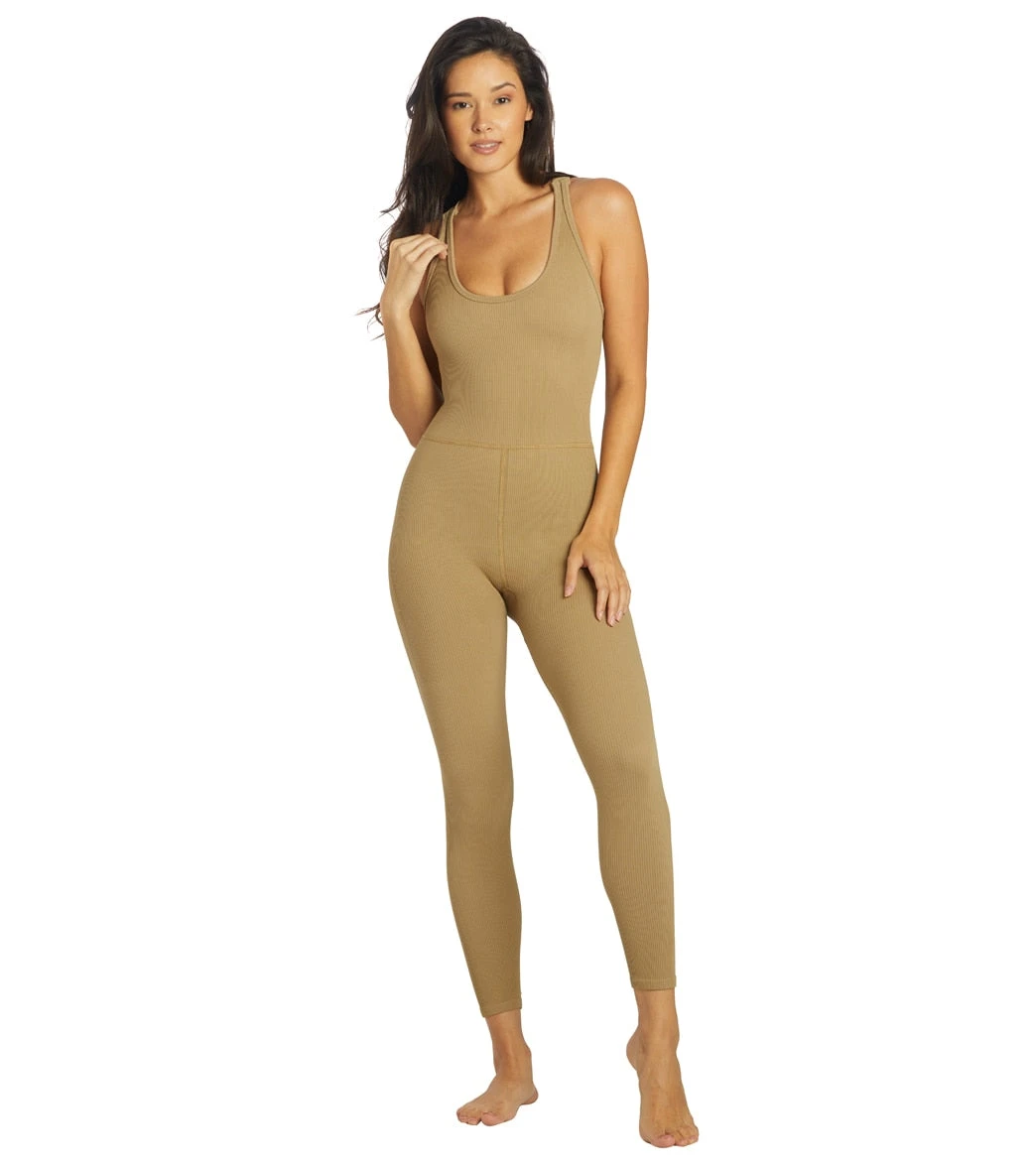 Free People Free Throw Onsie Mushroom 5 Free People Free Throw Onsie Mushroom - Image 3