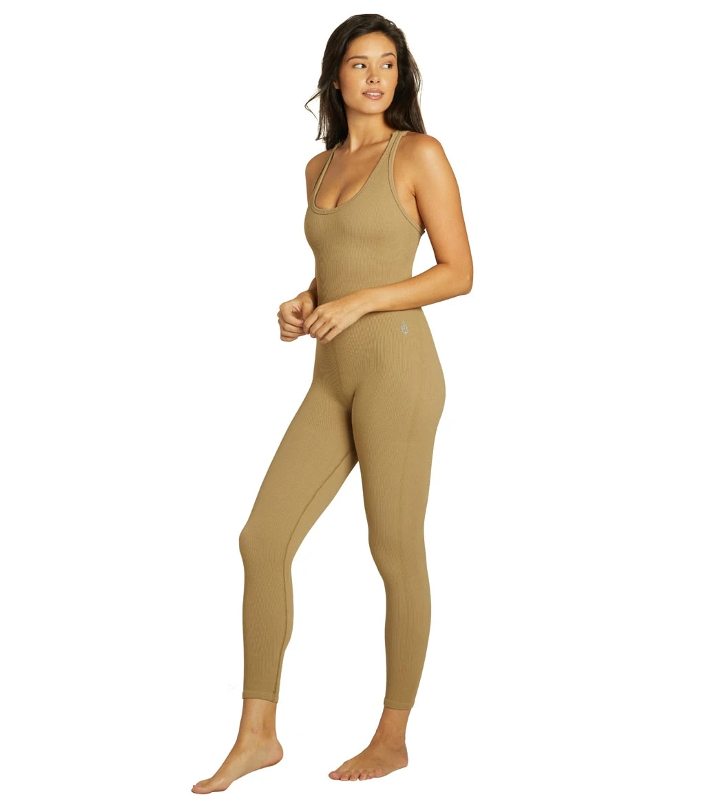 Free People Free Throw Onsie Mushroom 6 Free People Free Throw Onsie Mushroom - Image 4