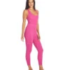 Free People Free Throw Onsie Fuschia Fizz -Pranty Yoga Shop 6846725390379 fuschiafizz 2a