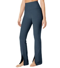 Beyond Yoga Spacedye Make The Cut Pant Nocturnal Navy