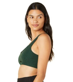 Beyond Yoga Spacedye Cut To Bra -Pranty Yoga Shop 6852271669291 forestgreenpine 4a