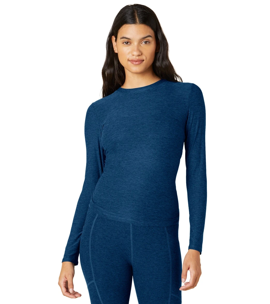 Beyond Yoga Featherweight Inner Circle Pullover 3 Beyond Yoga Featherweight Inner Circle Pullover