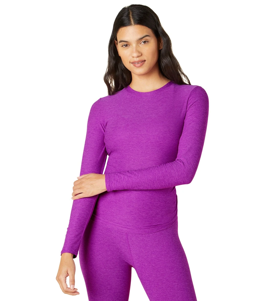 Beyond Yoga Featherweight Inner Circle Pullover 18 Beyond Yoga Featherweight Inner Circle Pullover - Image 16