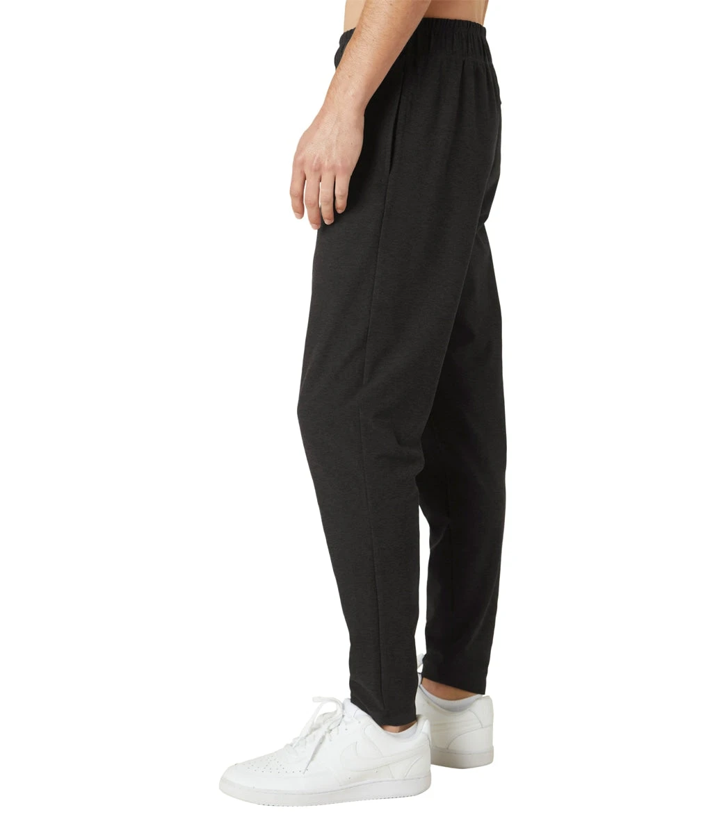 Beyond Yoga Spacedye Men's Take It Easy Pants Darkest Night 5 Beyond Yoga Spacedye Men's Take It Easy Pants Darkest Night - Image 3