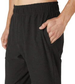 Beyond Yoga Spacedye Men's Take It Easy Pants Darkest Night 10 Beyond Yoga Spacedye Men's Take It Easy Pants Darkest Night -Pranty Yoga Shop 6852275404843 darkestnight 5a 1