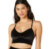 Beyond Yoga VIP Long Line Bra -Pranty Yoga Shop 6852277108779 black 1a