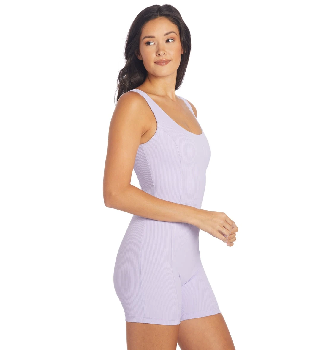 Year Of Ours The Johanna Rib Onesie 15 Year Of Ours The Johanna Rib Onesie - Image 13