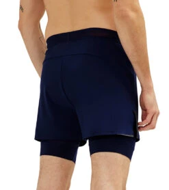 Rhone 4" Swift Short Lined 25 Rhone 4" Swift Short Lined -Pranty Yoga Shop 6868619886635 maritime 2a 1