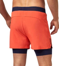 Rhone 4" Swift Short Lined 20 Rhone 4" Swift Short Lined -Pranty Yoga Shop 6868619919403 firelight 2a