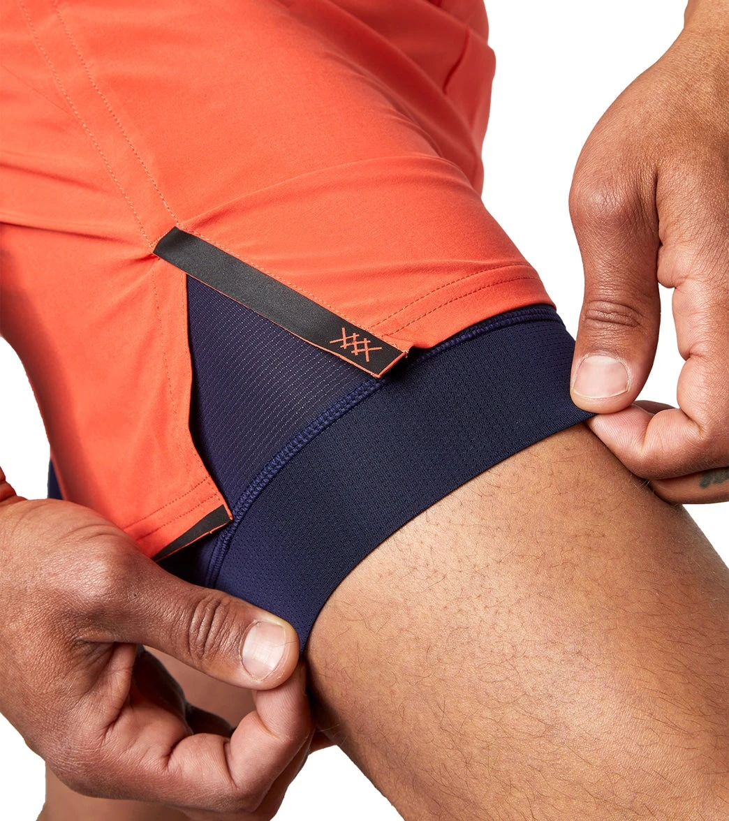 Rhone 4" Swift Short Lined 10 Rhone 4" Swift Short Lined - Image 8