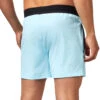 Rhone 5" Mako Tech Short Unlined Castaway 2 Rhone 5" Mako Tech Short Unlined Castaway -Pranty Yoga Shop 6868620476459 castaway 2a