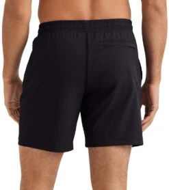 Rhone 7" Mako Tech Short Unlined Black