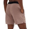 Rhone 7" Mako Tech Short Unlined Deep Taupe -Pranty Yoga Shop 6868620869675 deeptaupe 2a