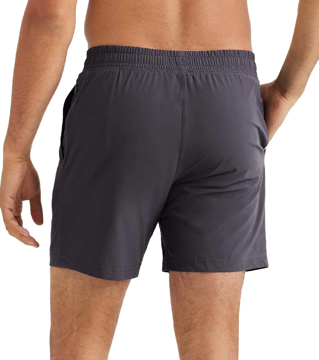 Rhone 7" Mako Short Lined 8 Rhone 7" Mako Short Lined - Image 6