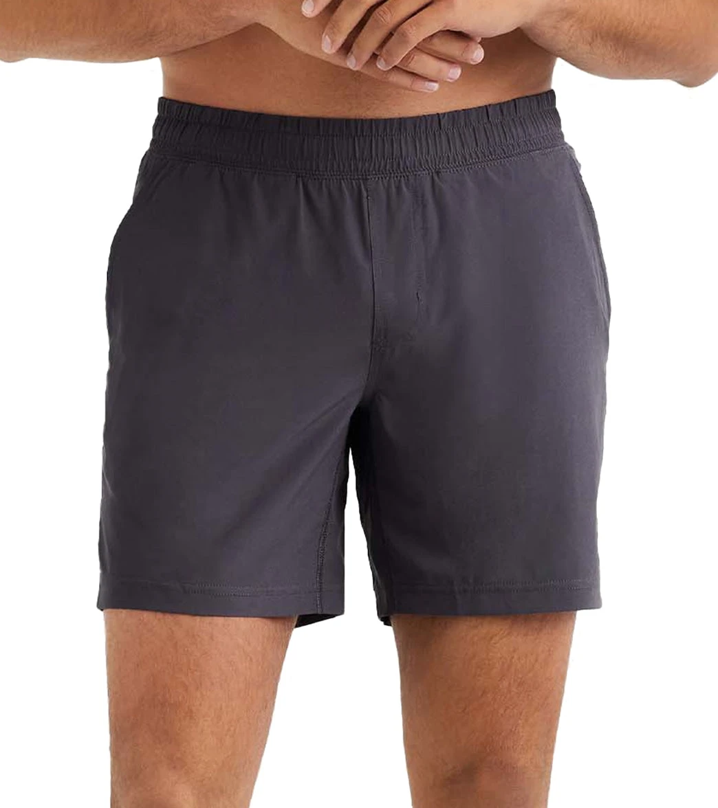 Rhone 7" Mako Short Lined 10 Rhone 7" Mako Short Lined - Image 8