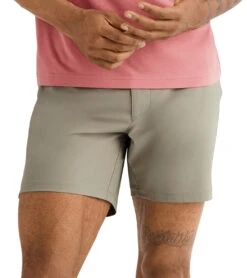 Rhone 6" Resort Short Sandalo 7 Rhone 6" Resort Short Sandalo -Pranty Yoga Shop 6868621295659 sandalo