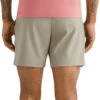 Rhone 6" Resort Short Sandalo 1 Rhone 6" Resort Short Sandalo -Pranty Yoga Shop 6868621295659 sandalo 2a