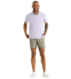 Rhone 6" Resort Short Sandalo 6 Rhone 6" Resort Short Sandalo -Pranty Yoga Shop 6868621295659 sandalo 3a