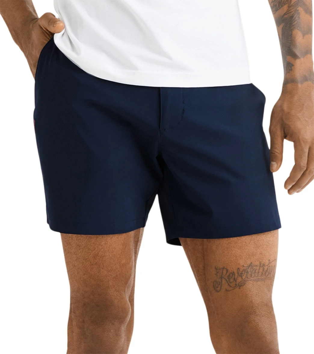Rhone 6" Resort Short Orbita 5 Rhone 6" Resort Short Orbita - Image 3