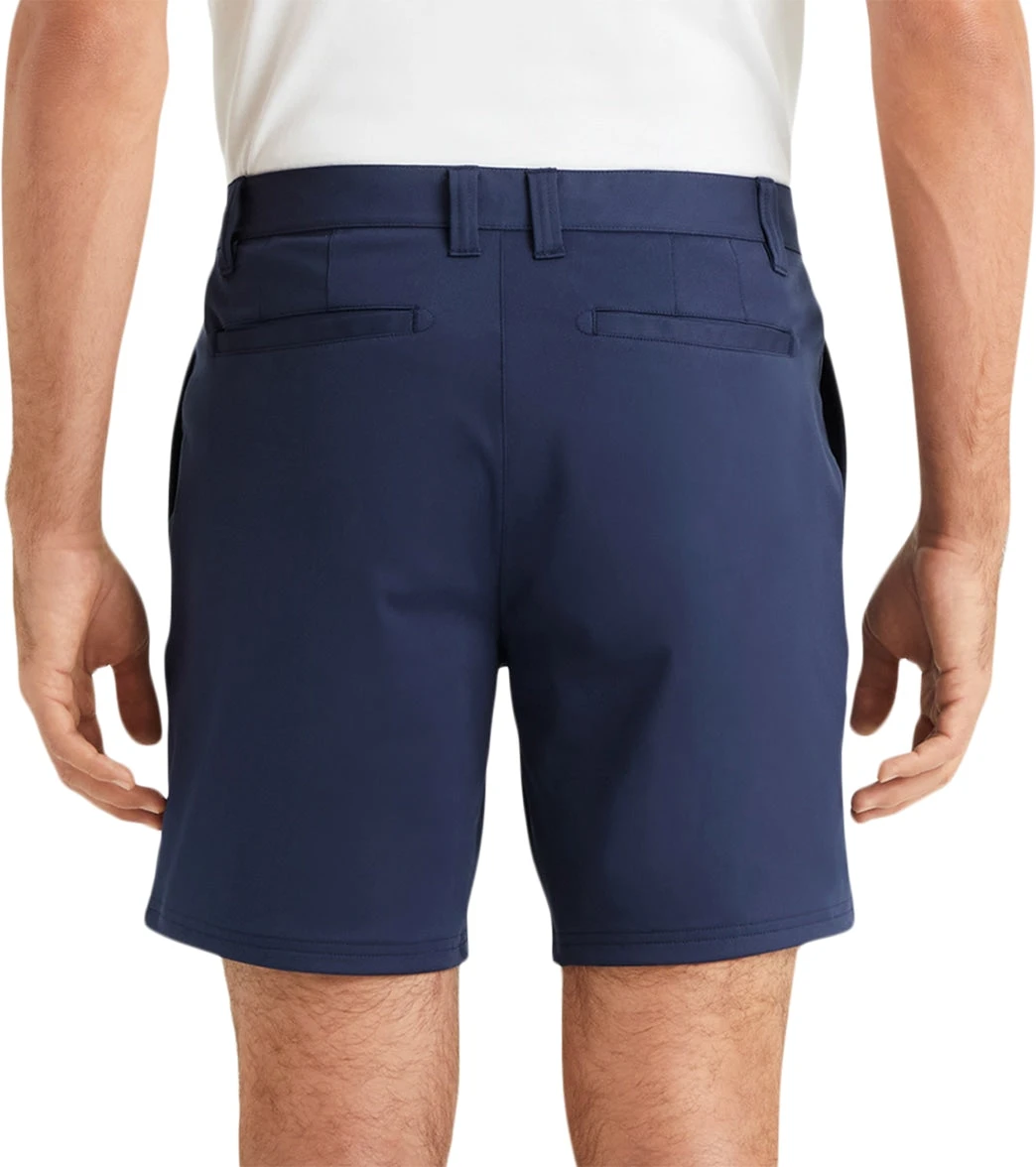 Rhone 7" Commuter Short Navy 3 Rhone 7" Commuter Short Navy