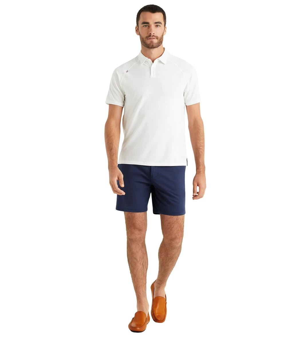 Rhone 7" Commuter Short Navy 4 Rhone 7" Commuter Short Navy - Image 2