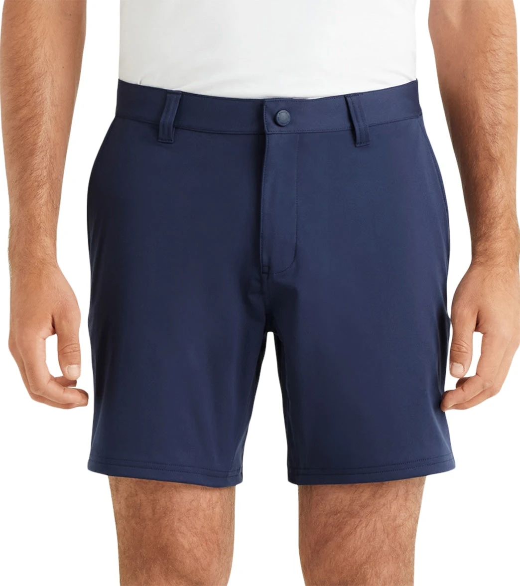Rhone 7" Commuter Short Navy 5 Rhone 7" Commuter Short Navy - Image 3
