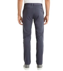 Rhone Commuter Pant Slim Iron