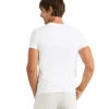 Rhone Element Tee White 2 Rhone Element Tee White -Pranty Yoga Shop 6868621852715 white 2a