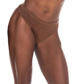 Boody G-String Underwear -Pranty Yoga Shop 6906600882219 nude6 1a