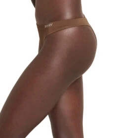 Boody G-String Underwear -Pranty Yoga Shop 6906600882219 nude6 2a