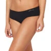 Boody Brazilian Bikini Underwear -Pranty Yoga Shop 6906601177131 black 1a