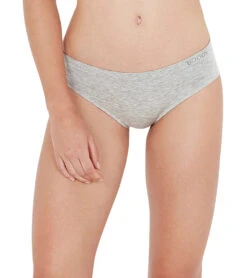 Boody Hipster Bikini Underwear Light Grey Marl 7 Boody Hipster Bikini Underwear Light Grey Marl -Pranty Yoga Shop 6906601570347 lightgreymarl