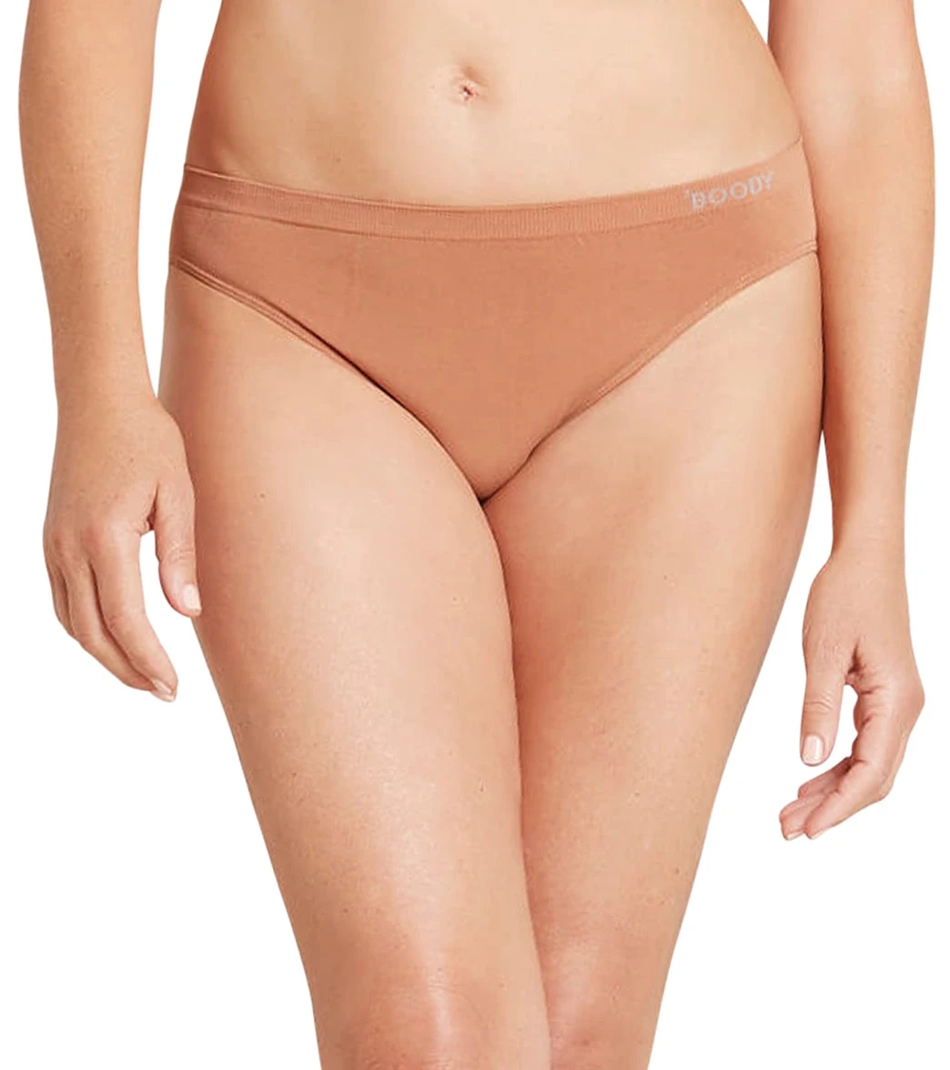 Boody Classic Bikini Underwear 7 Boody Classic Bikini Underwear - Image 5