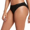Boody Classic Bikini Underwear Black 2 Boody Classic Bikini Underwear Black -Pranty Yoga Shop 6906601930795 black 2a