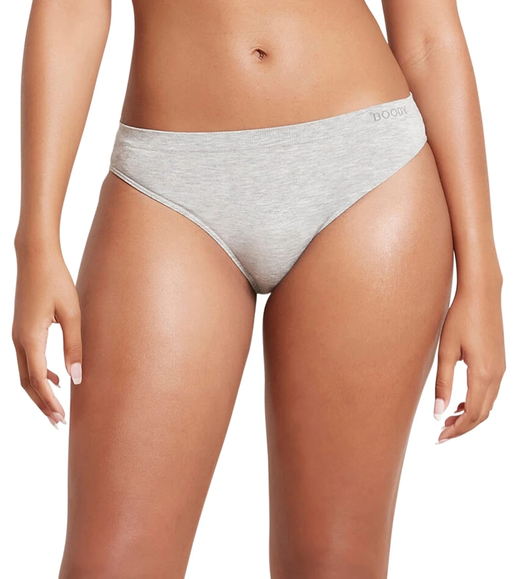 Boody Classic Bikini Underwear 15 Boody Classic Bikini Underwear - Image 13