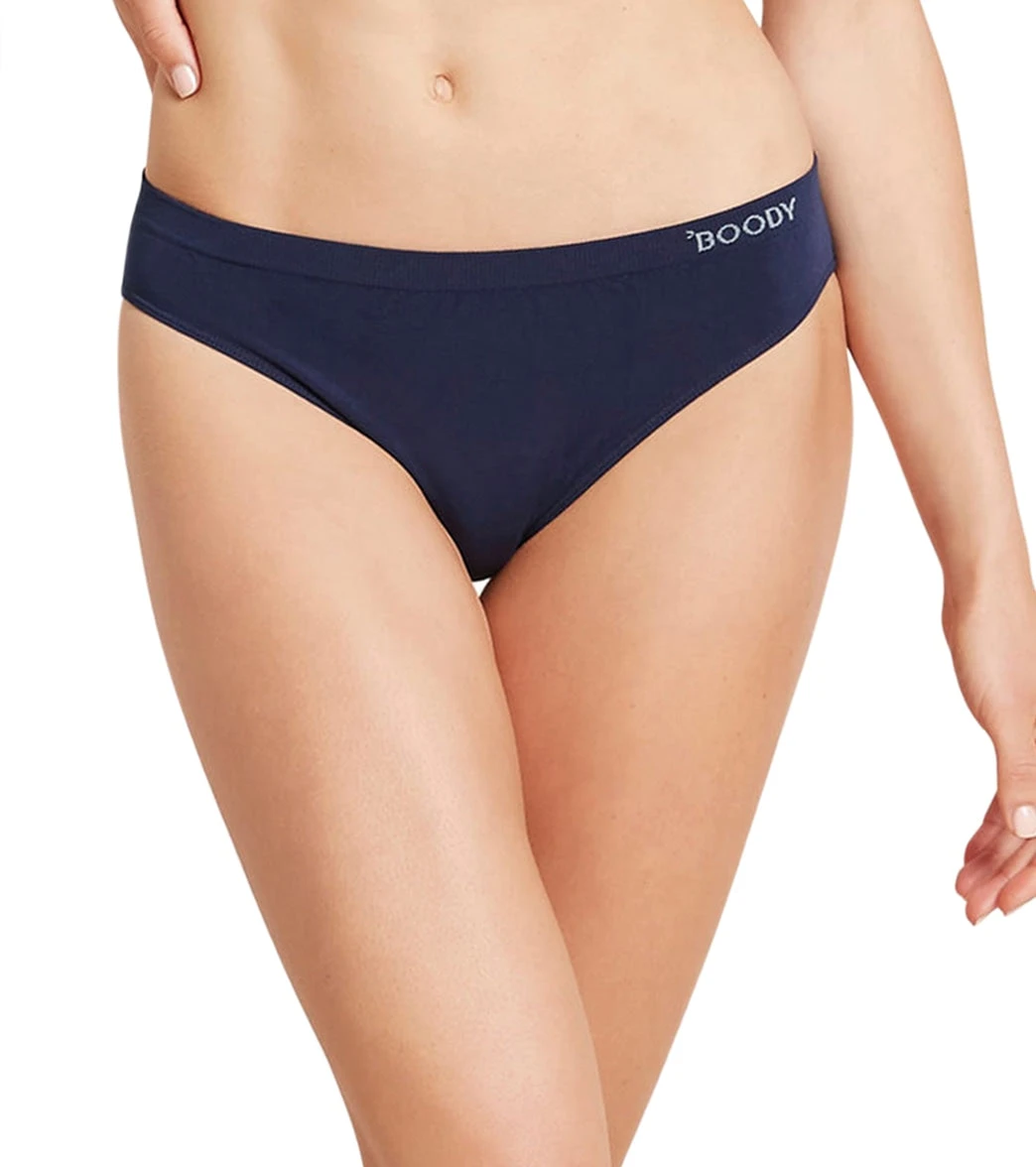 Boody Classic Bikini Underwear 14 Boody Classic Bikini Underwear - Image 12