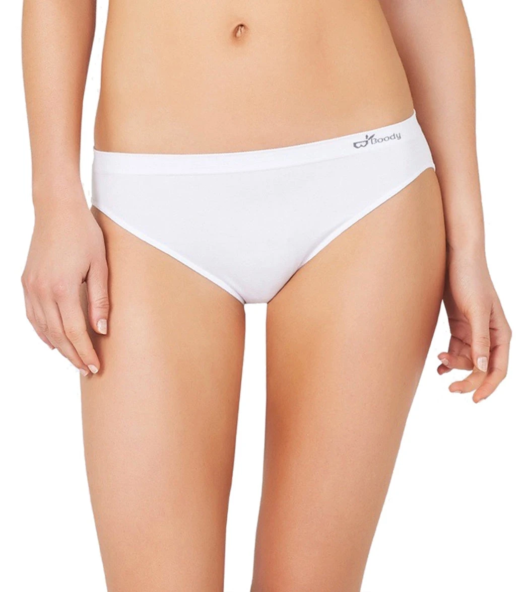 Boody Classic Bikini Underwear 22 Boody Classic Bikini Underwear - Image 20