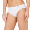 Boody Classic Bikini Underwear White -Pranty Yoga Shop 6906602160171 white 2a