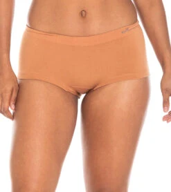 Boody Boyleg Brief Underwear -Pranty Yoga Shop 6906602782763 nude2 1a