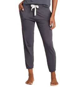 Boody Goodnight Ankle Sleep Pant Storm -Pranty Yoga Shop 6906602815531 storm