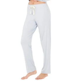Boody Goodnight Sleep Pant -Pranty Yoga Shop 6906602979371 dove 2a