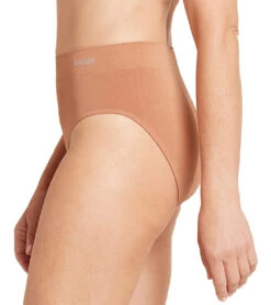 Boody Midi Brief Underwear -Pranty Yoga Shop 6906603110443 nude2 2a 1