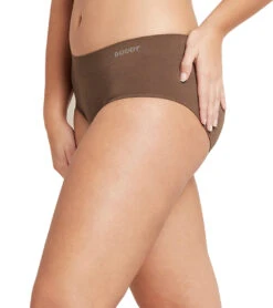 Boody Midi Brief Underwear -Pranty Yoga Shop 6906603175979 nude6 2a 1