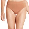 Boody Full Brief Underwear -Pranty Yoga Shop 6906603470891 nude2 1a
