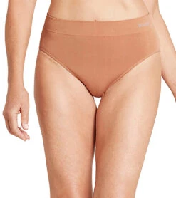 Boody Full Brief Underwear Nude 2 -Pranty Yoga Shop 6906603470891 nude2