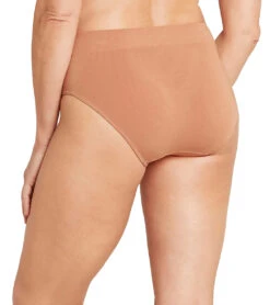 Boody Full Brief Underwear -Pranty Yoga Shop 6906603470891 nude2 3a 1