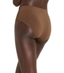Boody Full Brief Underwear -Pranty Yoga Shop 6906603503659 nude6 3a