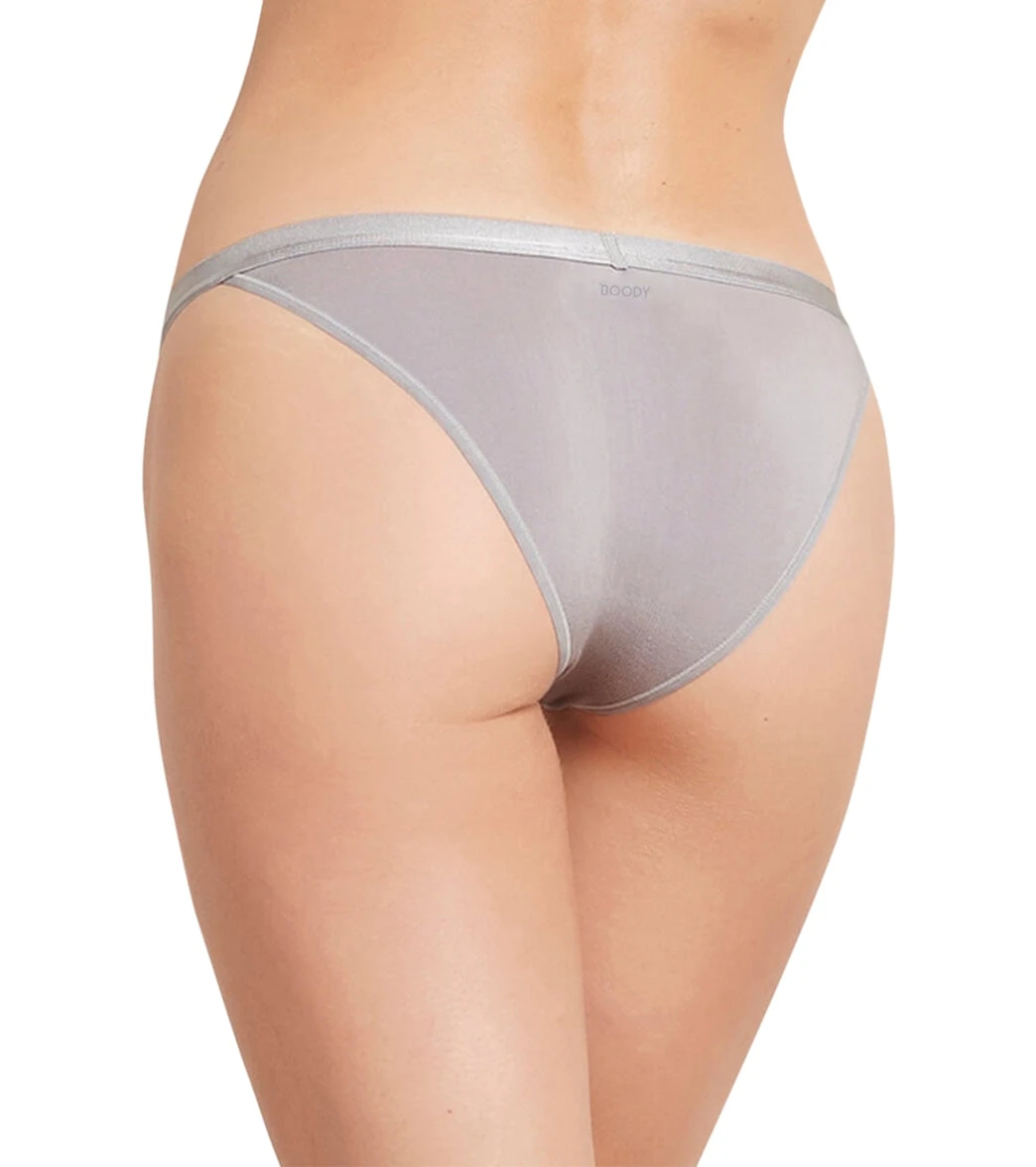 Boody LYOLYTE Hi-Cut Bikini Underwear 5 Boody LYOLYTE Hi-Cut Bikini Underwear - Image 3