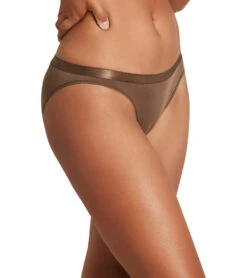 Boody LYOLYTE Hipster Bikini Underwear Nude 6